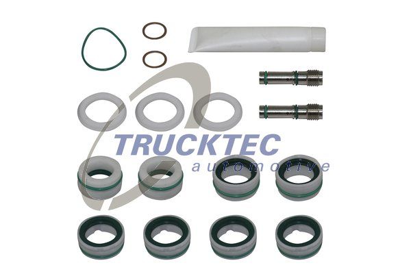 TRUCKTEC AUTOMOTIVE Korjaussarja, kytkinvipu 01.24.388